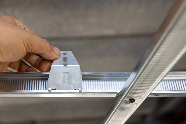 METAL PROFILES
