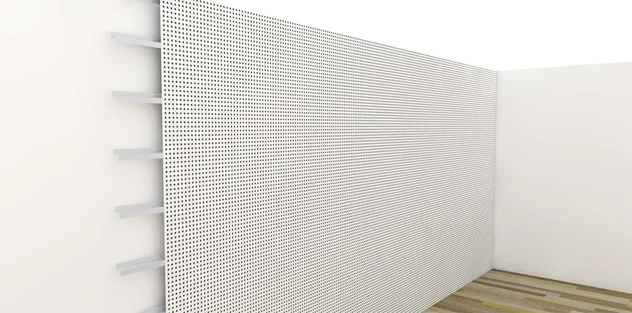 ACOUSTIC SYSTEM